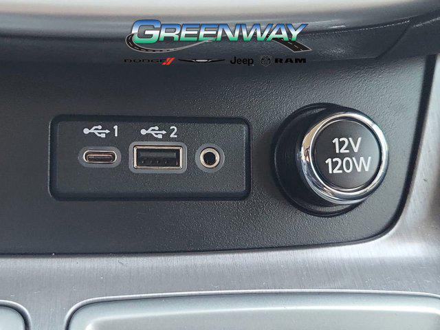 used 2020 Nissan Murano car, priced at $15,374