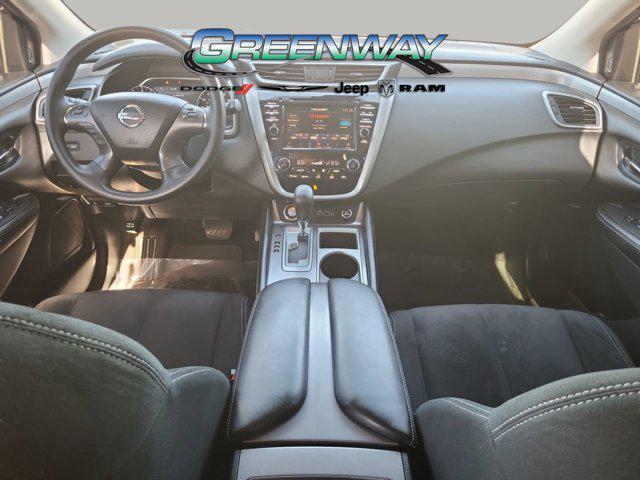 used 2020 Nissan Murano car, priced at $15,374
