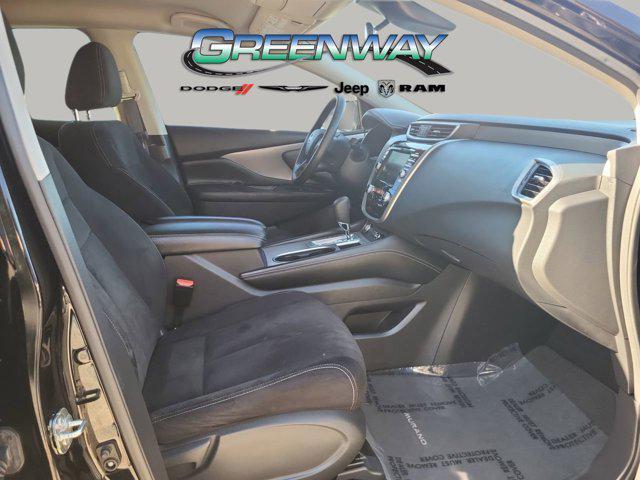 used 2020 Nissan Murano car, priced at $15,374