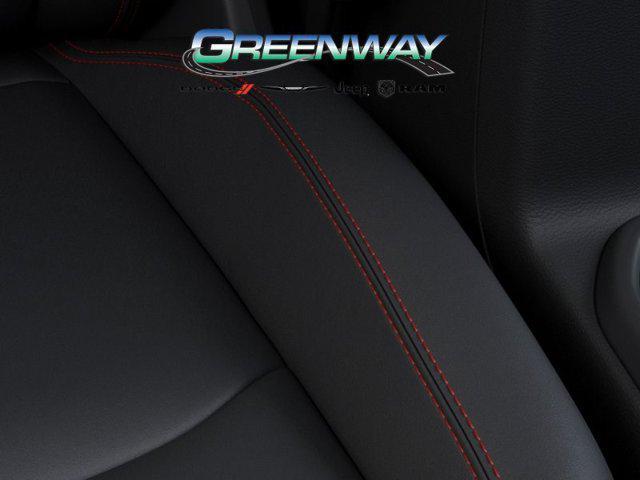 new 2026 Jeep Wrangler car, priced at $67,045