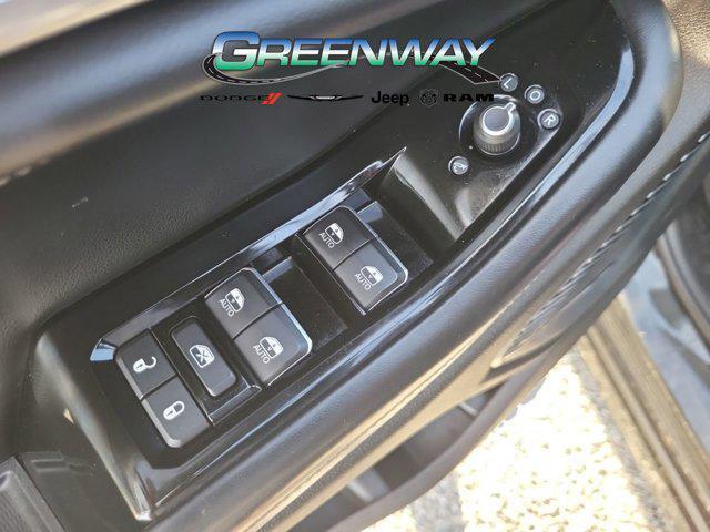 used 2022 Jeep Grand Cherokee L car, priced at $24,654
