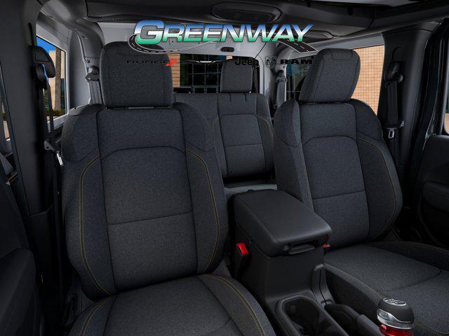 new 2026 Jeep Wrangler car, priced at $38,316