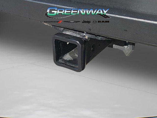 used 2023 Ford F-150 car, priced at $46,588