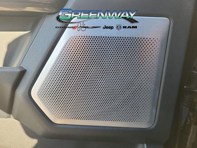 used 2023 Ford F-150 car, priced at $46,588