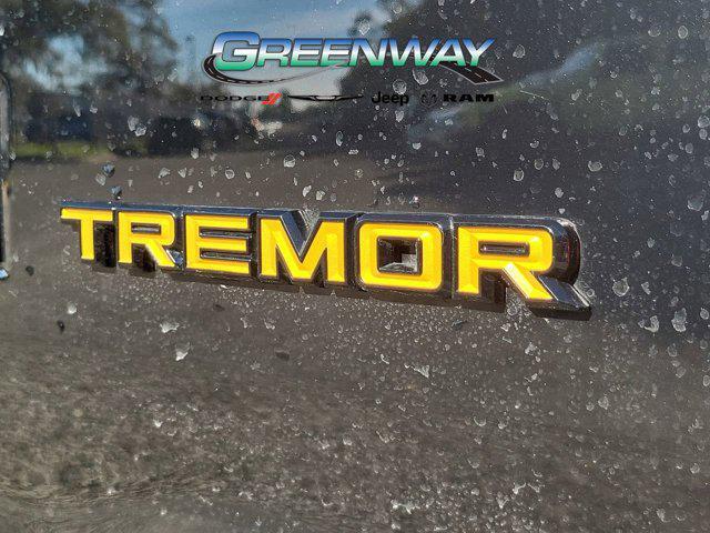 used 2023 Ford F-150 car, priced at $46,588