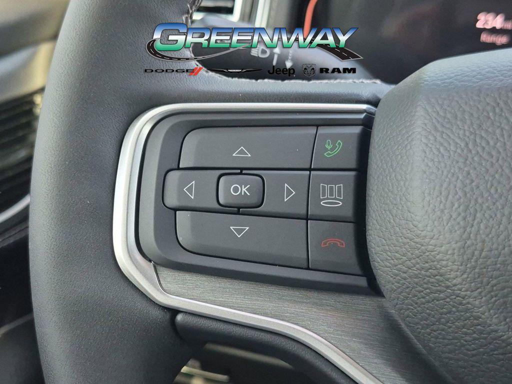 used 2026 Jeep Grand Wagoneer car, priced at $74,534