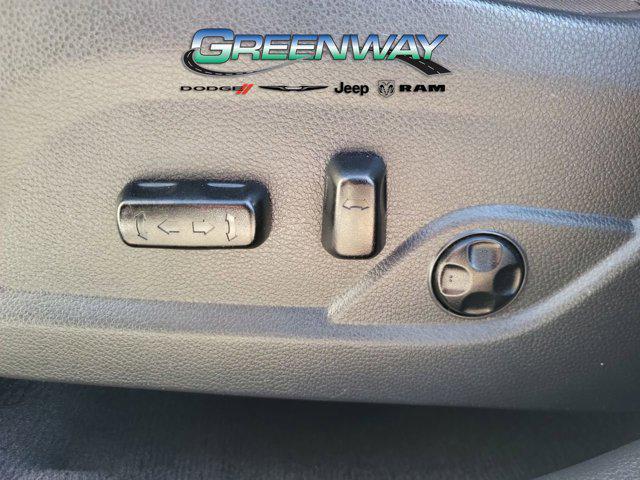 used 2017 Hyundai Santa Fe Sport car, priced at $11,415