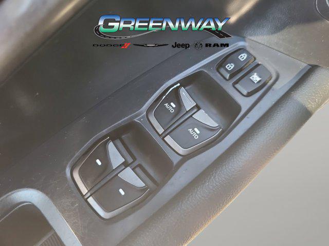 used 2017 Hyundai Santa Fe Sport car, priced at $11,415