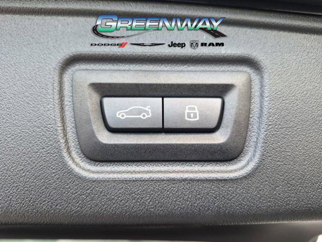 used 2026 BMW M5 car, priced at $124,540