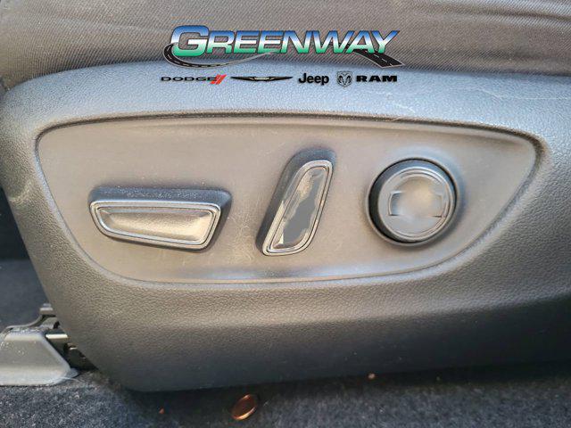 used 2020 Toyota RAV4 car, priced at $23,755