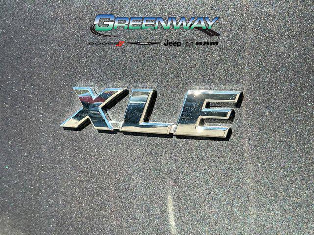 used 2020 Toyota RAV4 car, priced at $23,755