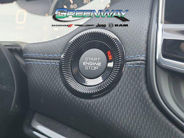 new 2026 Jeep Compass car, priced at $29,137