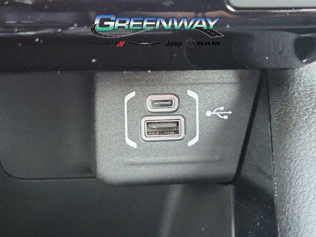 new 2026 Jeep Compass car, priced at $29,137