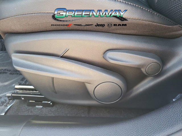 new 2026 Jeep Compass car, priced at $29,137