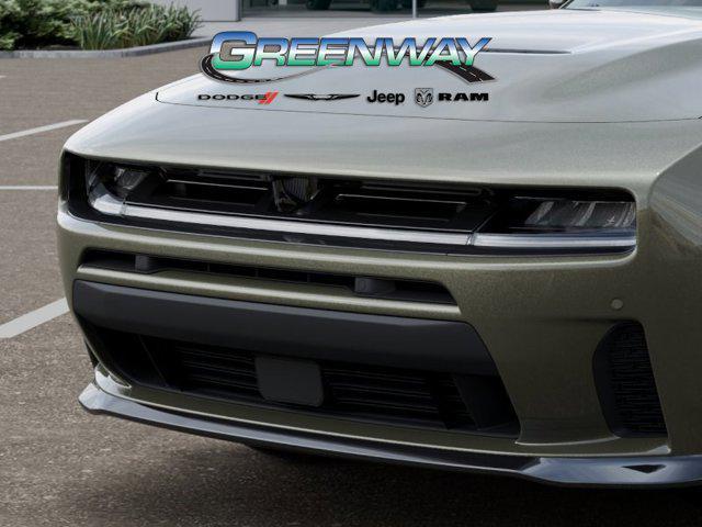 new 2026 Dodge Charger car, priced at $62,215