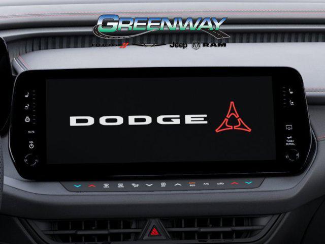 new 2026 Dodge Charger car, priced at $62,215