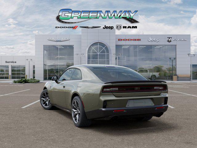 new 2026 Dodge Charger car, priced at $62,215