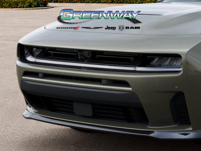 new 2026 Dodge Charger car, priced at $62,505