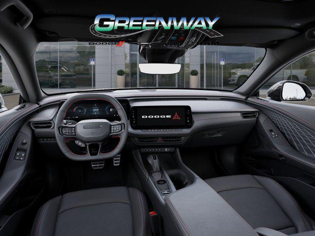 new 2026 Dodge Charger car, priced at $62,215