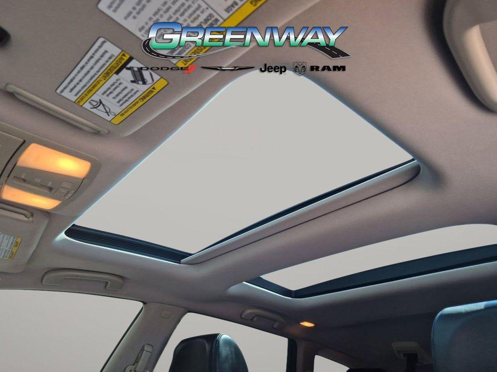 used 2012 Nissan Murano car, priced at $10,798