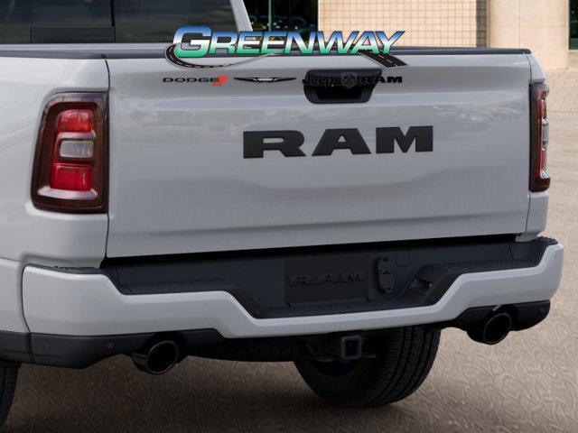 new 2026 Ram 1500 car, priced at $47,094