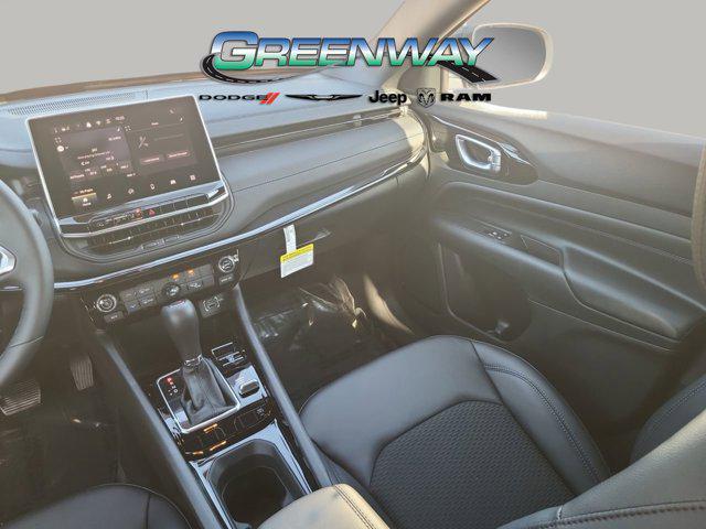 new 2026 Jeep Compass car, priced at $29,202