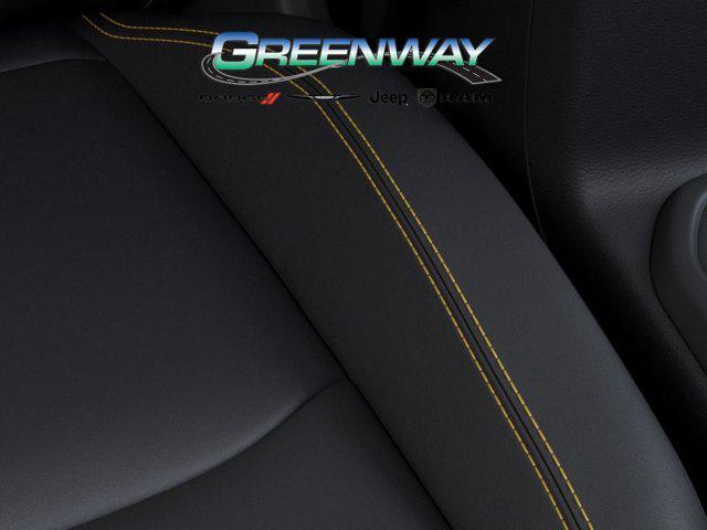 new 2026 Jeep Gladiator car, priced at $47,734