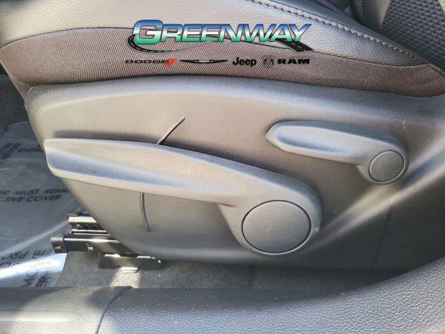 new 2026 Jeep Compass car, priced at $30,157