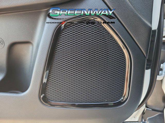 new 2026 Jeep Compass car, priced at $30,157