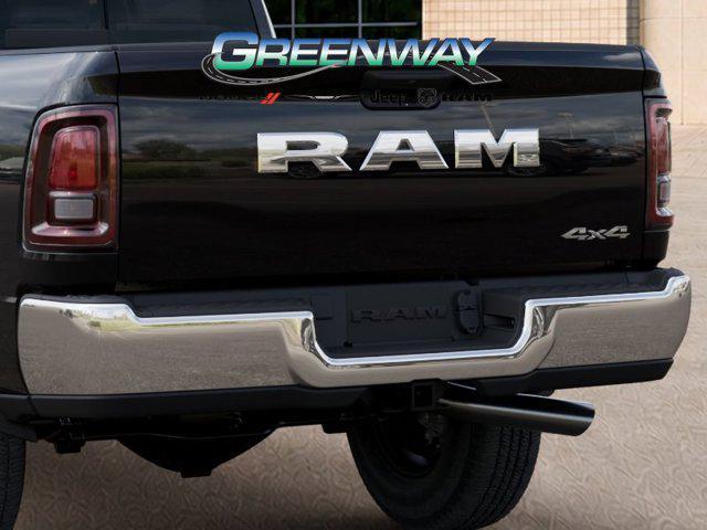 new 2026 Ram 2500 car, priced at $66,828