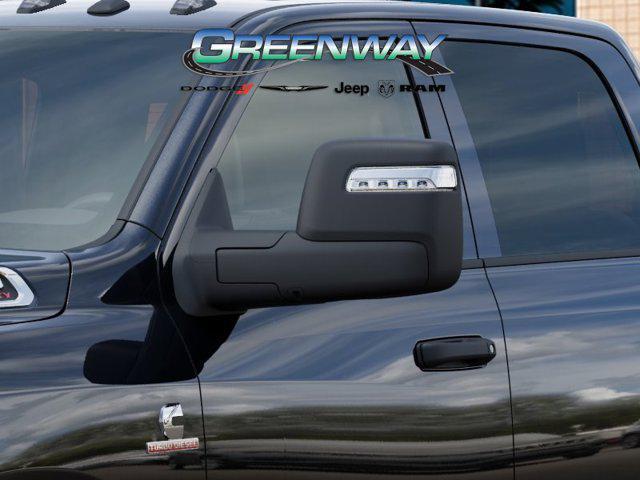 new 2026 Ram 2500 car, priced at $66,828