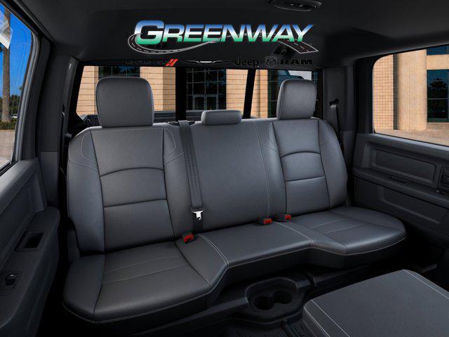 new 2026 Ram 2500 car, priced at $66,828