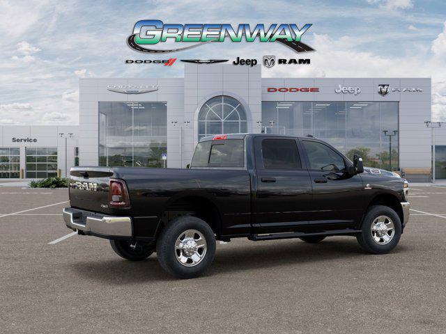 new 2026 Ram 2500 car, priced at $65,584