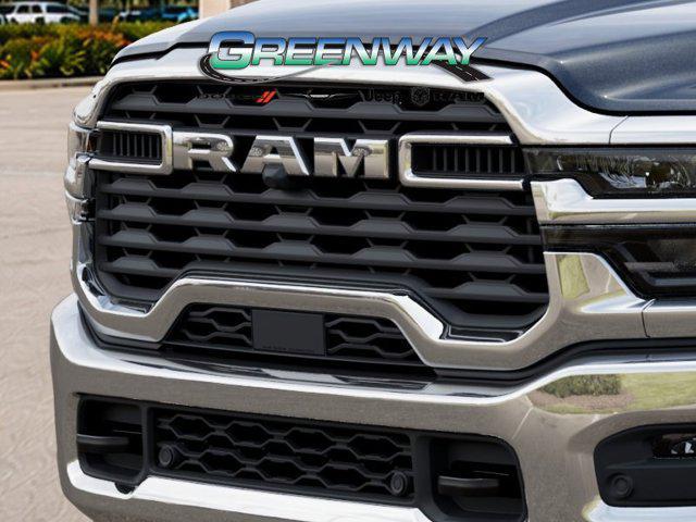 new 2026 Ram 2500 car, priced at $66,828