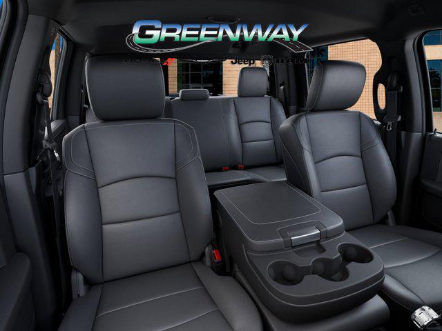 new 2026 Ram 2500 car, priced at $66,828