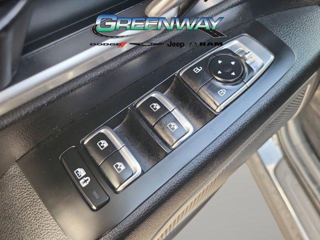 used 2023 Kia Telluride car, priced at $25,953