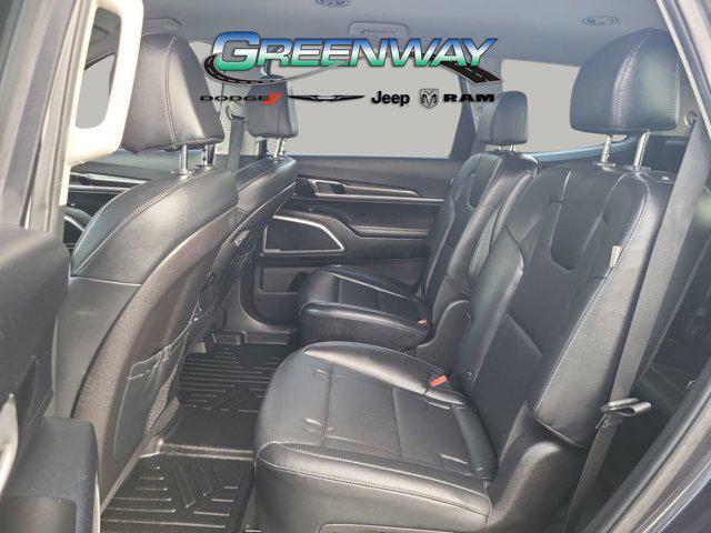 used 2023 Kia Telluride car, priced at $25,953