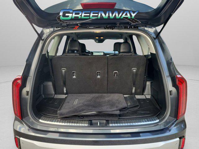 used 2023 Kia Telluride car, priced at $25,953