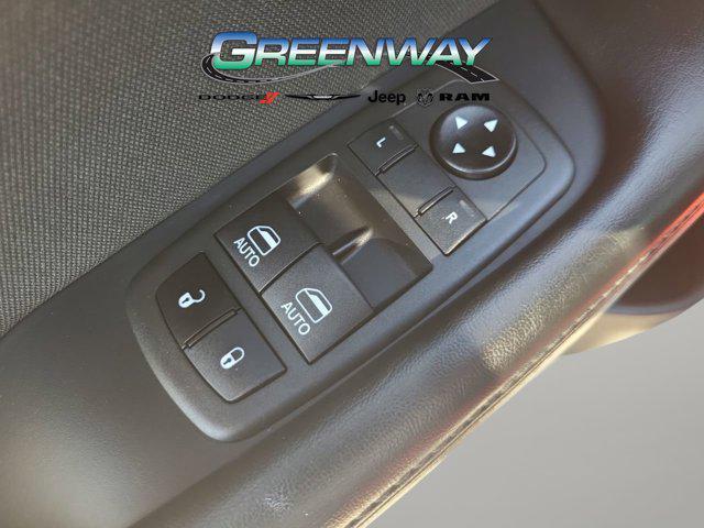 used 2021 Dodge Challenger car, priced at $35,823