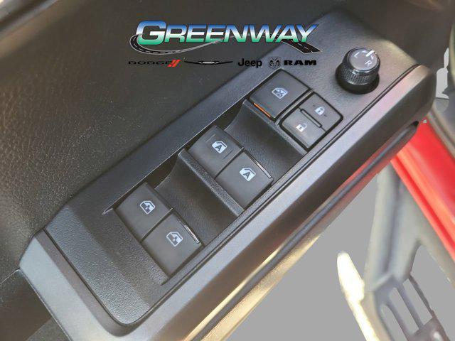 used 2022 Toyota Tacoma car, priced at $25,769