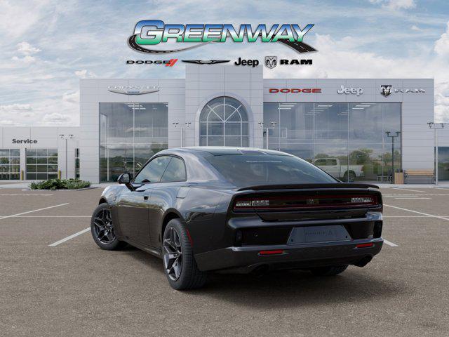 new 2026 Dodge Charger car, priced at $59,925