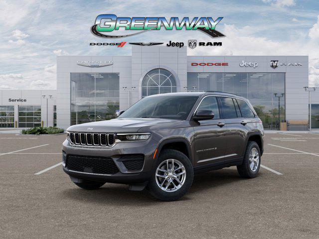 new 2025 Jeep Grand Cherokee car, priced at $39,313