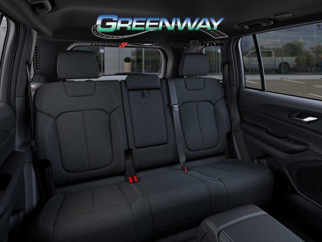 new 2025 Jeep Grand Cherokee car, priced at $39,313