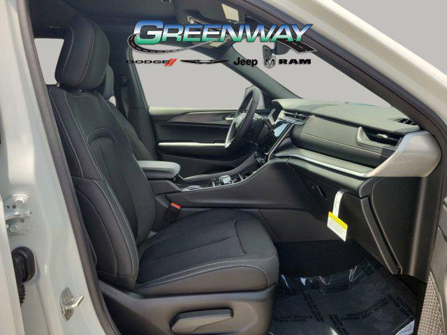 new 2025 Jeep Grand Cherokee L car, priced at $34,845