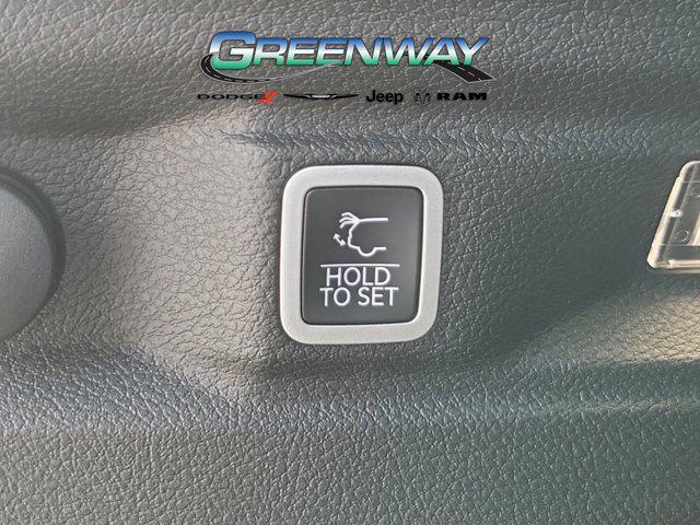 new 2025 Jeep Grand Cherokee L car, priced at $34,845