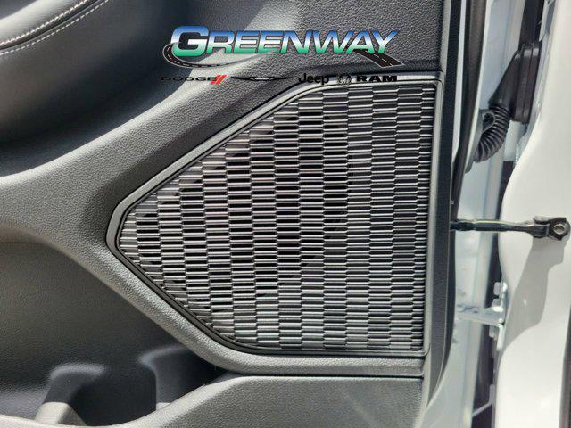 new 2025 Jeep Grand Cherokee L car, priced at $34,845