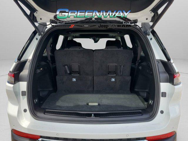 new 2025 Jeep Grand Cherokee L car, priced at $34,845