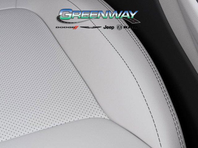 new 2026 Jeep Cherokee car, priced at $39,734