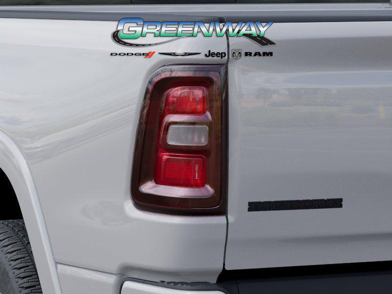 new 2026 Ram 1500 car, priced at $51,006