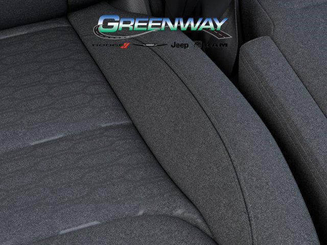 new 2026 Ram 1500 car, priced at $47,479